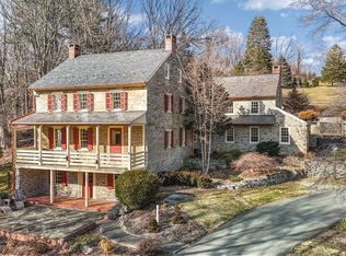 85 Spring Run Rd, Conestoga, PA 17516