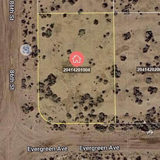 1st image of Evergreen Ave