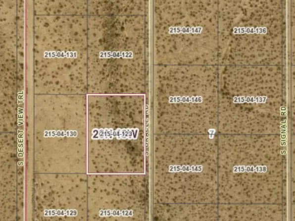 3321 Oracle Rd, Golden Valley, AZ 86413