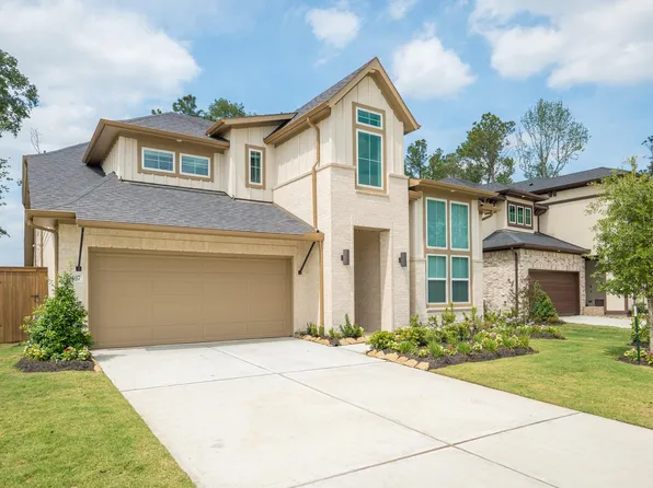 9437 Pacific Crest Ct, Porter, TX 77365