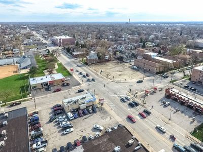12300 Western Ave, Blue Island, IL, 60406