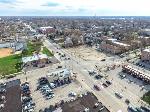 12300 Western Ave, Blue Island, IL 60406