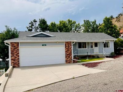 13625 Jumbo Mountain Lane, Paonia, CO, 81428