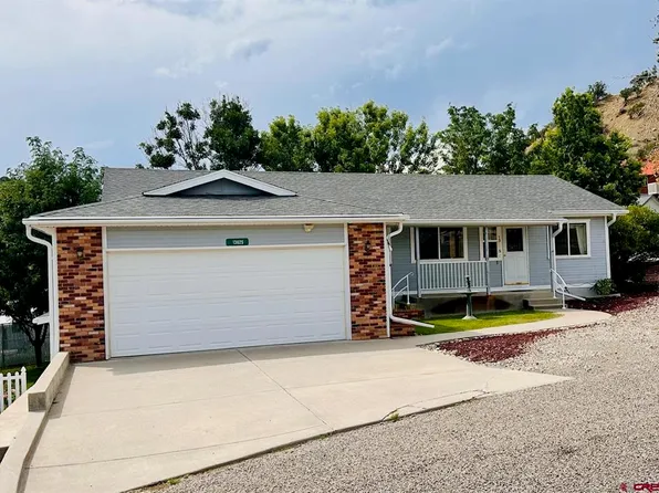 13625 Jumbo Mountain Lane, Paonia, CO 81428