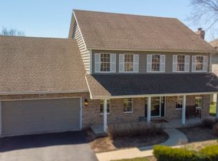 3612 Eliot Ln, Naperville, IL 60564