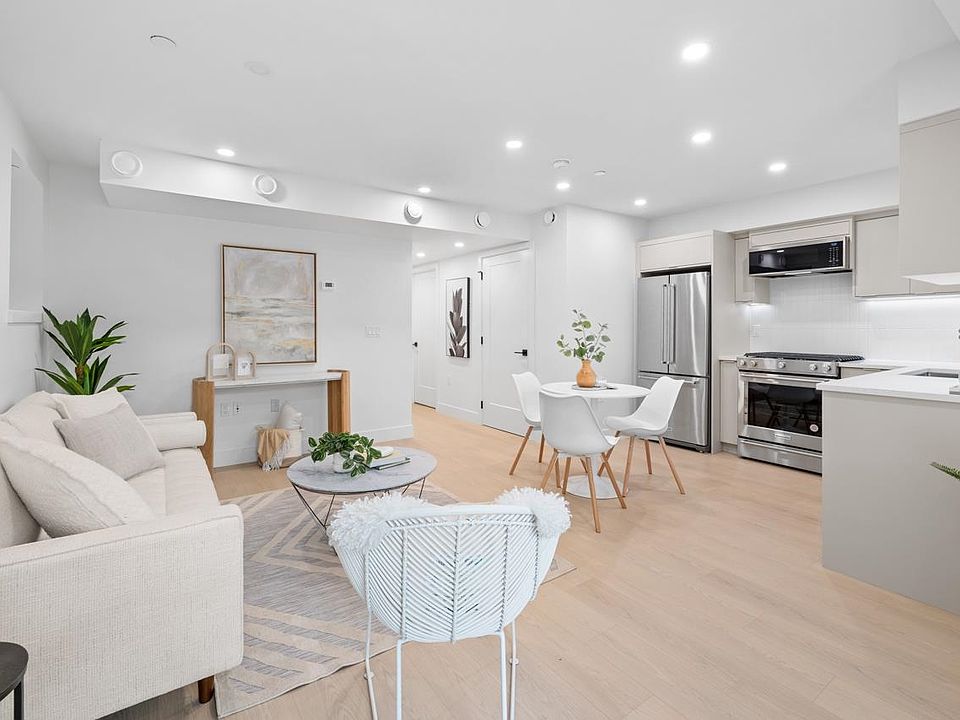1st image of 2135 E Pender St #102