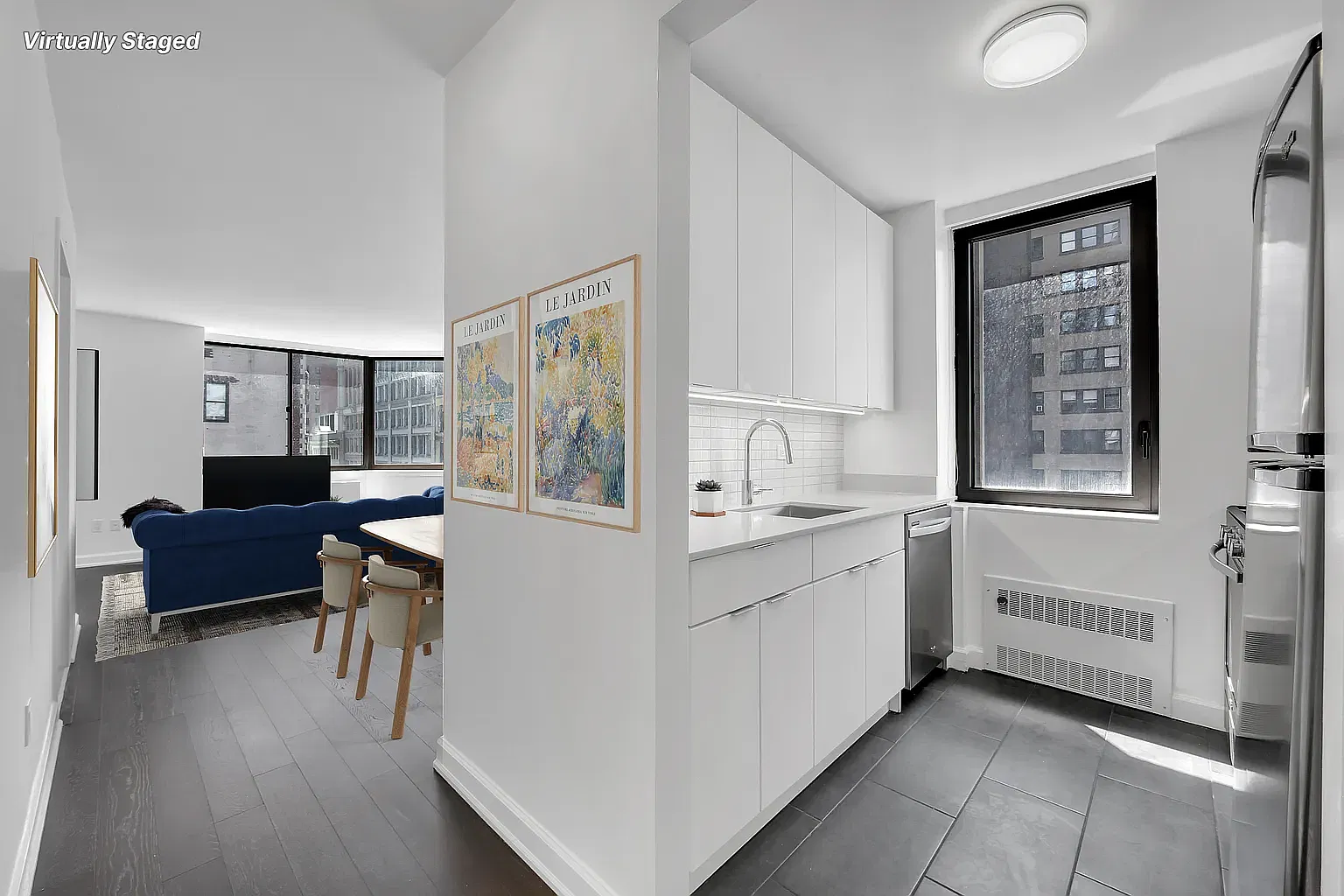 77 West 24th Street — Photo 2