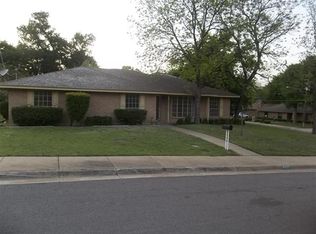 6537 Talbot Pkwy, Dallas, TX 75232