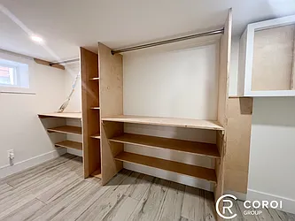 Rented by Coroi Corp