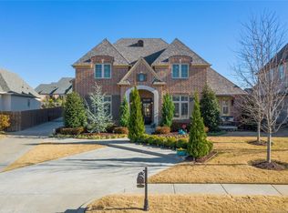 12711 S 3rd St, Jenks, OK 74037