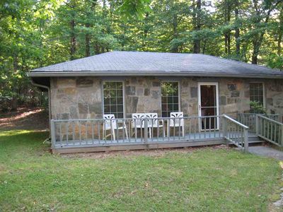 107 Eagle Feather Dr, Columbus, NC, 28722