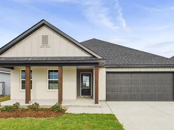 105 Top Ridge Rd, Duson, LA 70529
