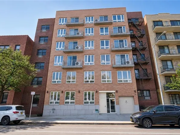 26 Avenue P #3D, Brooklyn, NY 11204