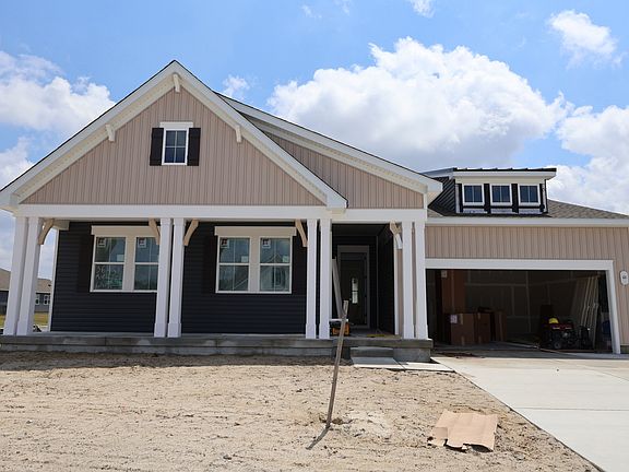 Exterior - May 14, 2026