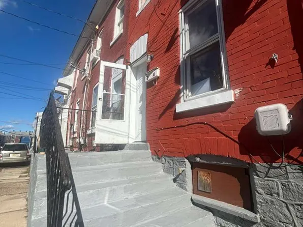 24 Chase St, Trenton, NJ 08638