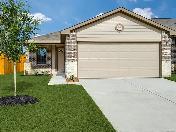 2nd image of 16703 Twisted Pine Dr #14502