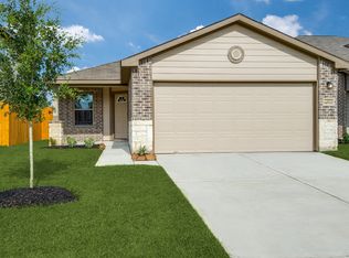 16703 Twisted Pine Dr #14464, Conroe, TX 77302