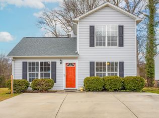 513 Carter Rd, Graham, NC 27253