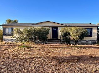 34876 N Jackpot Rd, Queen Creek, AZ 85240