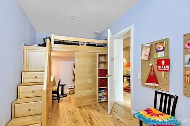 Sold by City Connections Realty