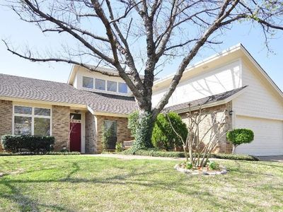 1016 Clemson Dr, Arlington, TX, 76012