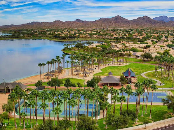 18232 W LAS CRUCES Drive, Goodyear, AZ 85338