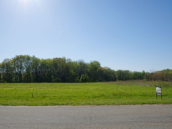 View from road frontage