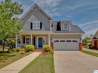 292 Old Overton Dr, Madison, AL 35756