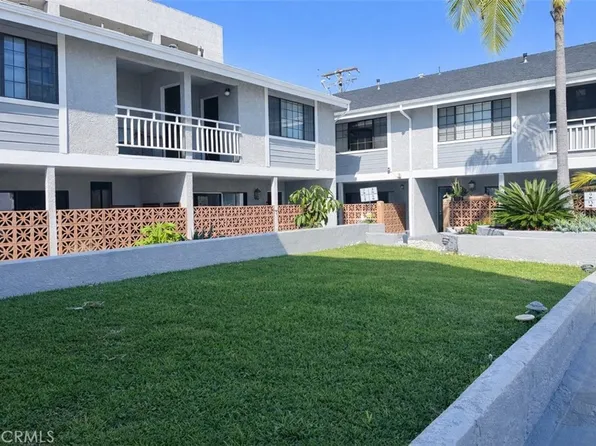 4345 W 154th St APT 8, Lawndale, CA 90260