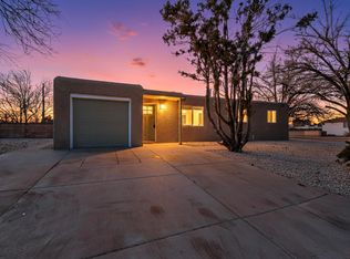 3419 La Veta Dr NE, Albuquerque, NM 87110