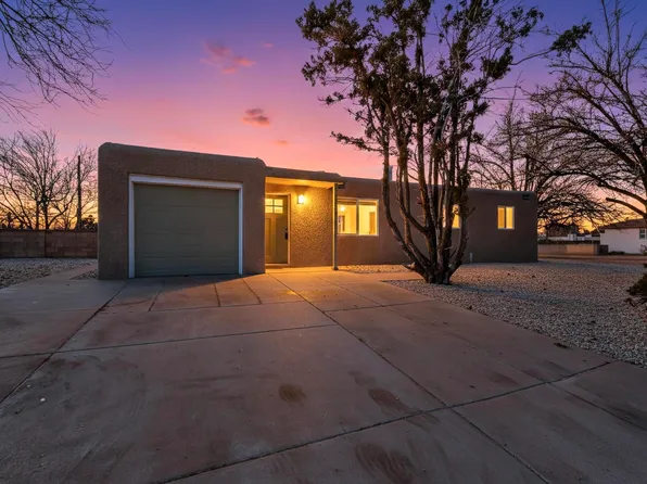 3419 La Veta Dr NE, Albuquerque, NM 87110