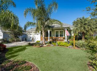 315 Ridgeway Rd, Saint Augustine, FL 32080