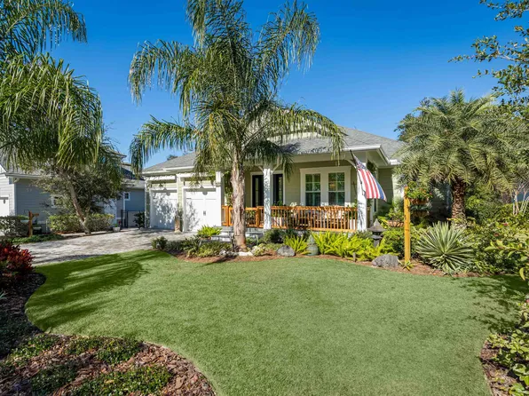 315 Ridgeway Rd, Saint Augustine, FL 32080