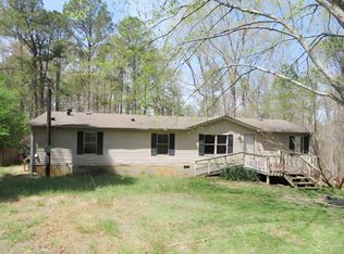 7020 Skyview Ct SE, Acworth, GA 30102