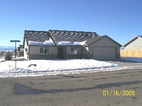 3101 Crows Nest Ct, Montrose, CO 81401