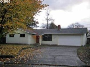 2342 Beaver St, Eugene, OR 97404