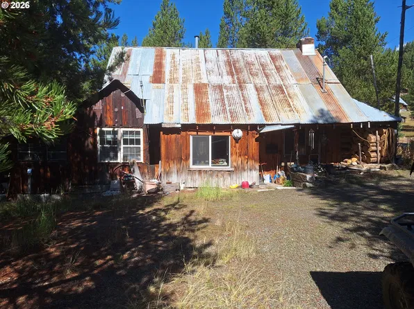 1003 Milton St, Sumpter, OR 97877
