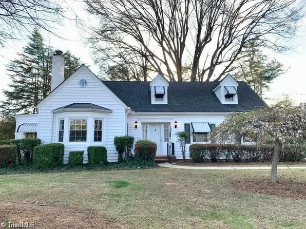 217 Weaver St, Eden, NC 27288