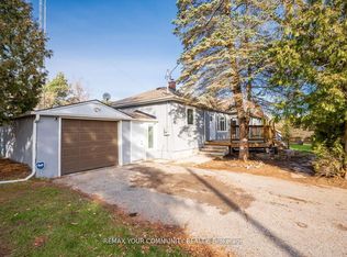 4800 Herald Rd, East Gwillimbury, ON