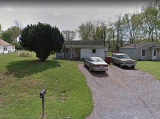 1912 E Myrtle Ave, Johnson City, TN 37601