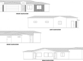 523 E Rainmaker Rd, Kanab, UT 84741