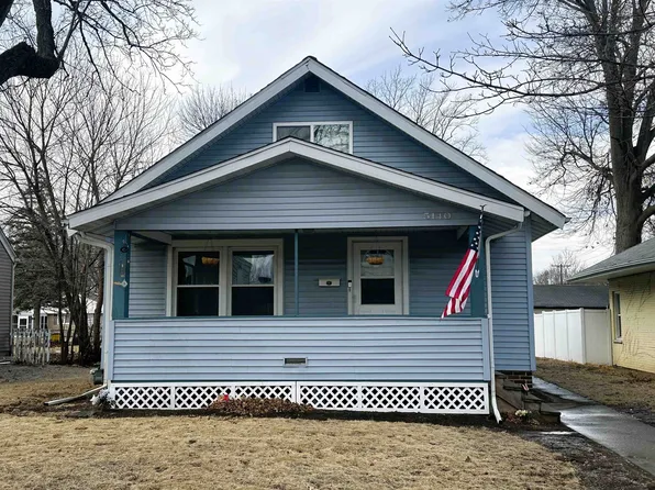 5140 Illinois St, Loves Park, IL 61111