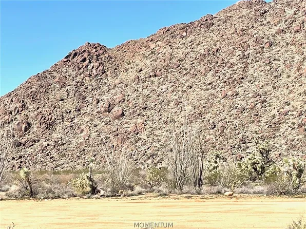 16297 S Wyatt Earp Road, Yucca, AZ 86438