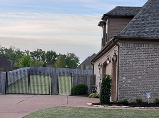 8670 Dehart Rd, Olive Branch, MS 38654