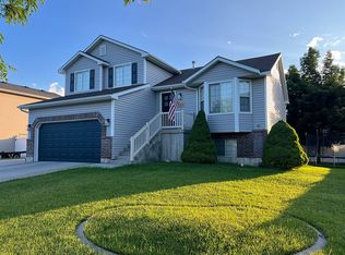 733 S 1540 W, Logan, UT 84321