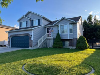 733 S 1540 W, Logan, UT, 84321