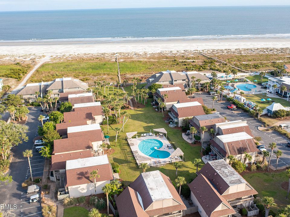 409 Capt John Fripp Villas 409, Saint Helena Island, SC 29920 Zillow