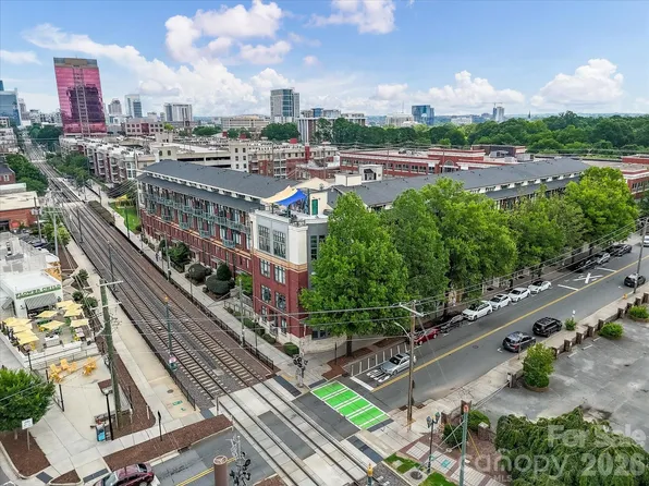 115 E Park Ave Unit 305, Charlotte, NC 28203