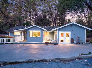 19475 Murphy Rd, Pine Grove, CA 95665