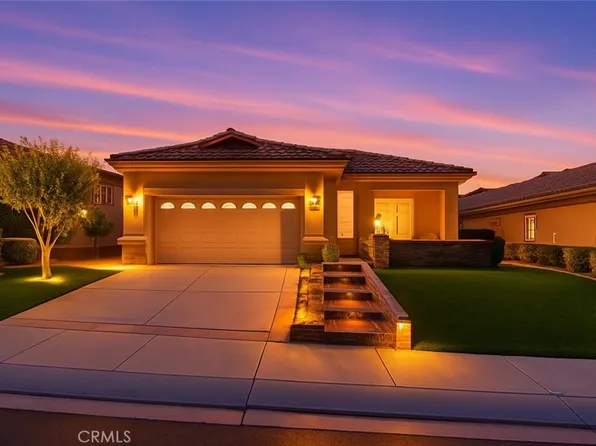 5942 Indian Canyon Dr, Banning, CA 92220